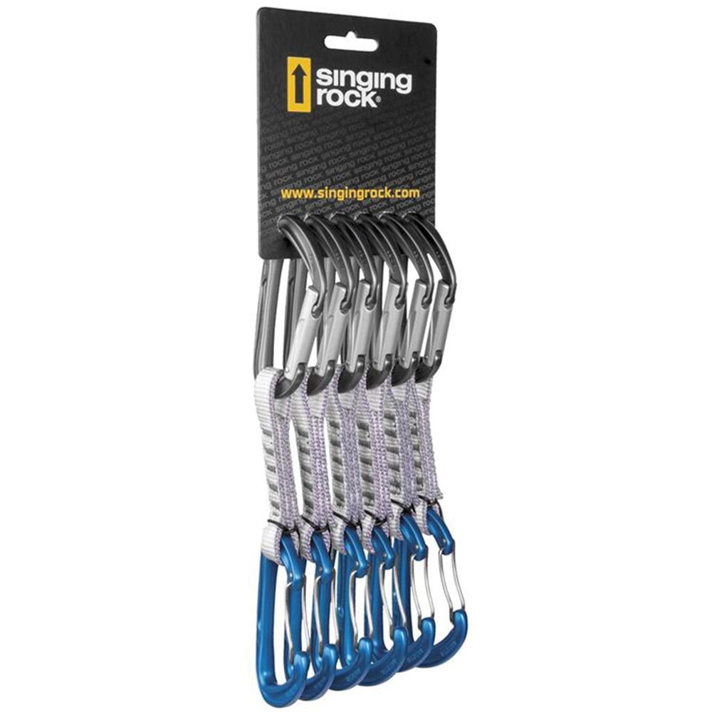 SINGING ROCK COLT 16 QUICKDRAWS