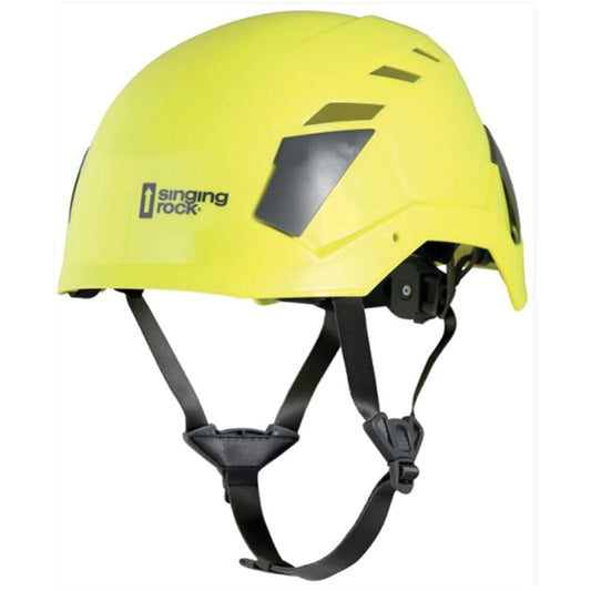 SINGING ROCK FLASH AERO HELMET