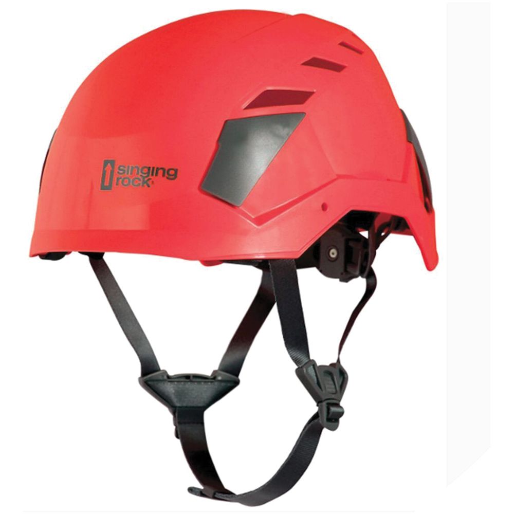 SINGING ROCK FLASH AERO HELMET