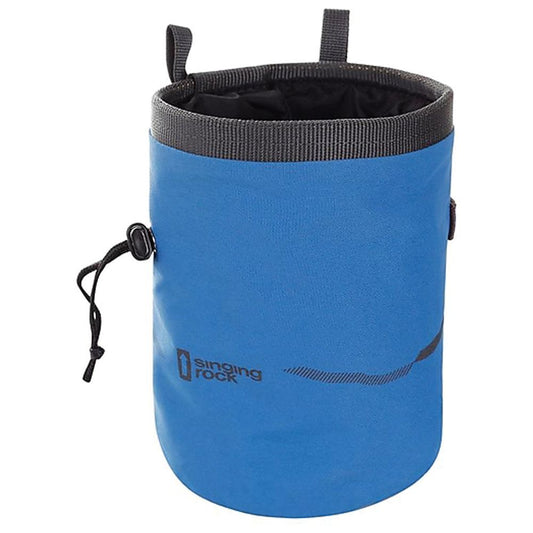 SINGING ROCK MOUNTAINS CHALK BAG