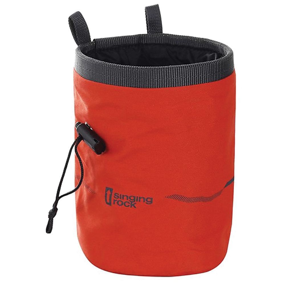 SINGING ROCK MOUNTAINS CHALK BAG