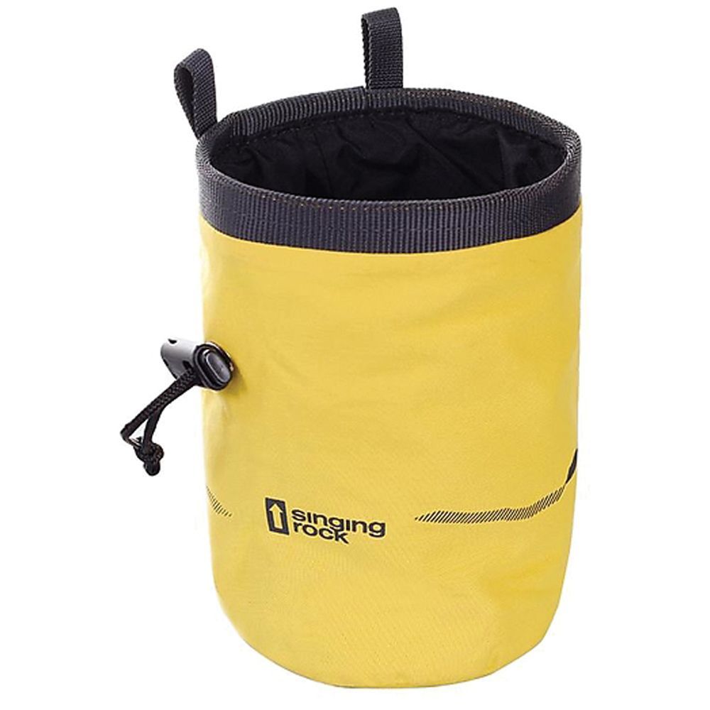 SINGING ROCK MOUNTAINS CHALK BAG