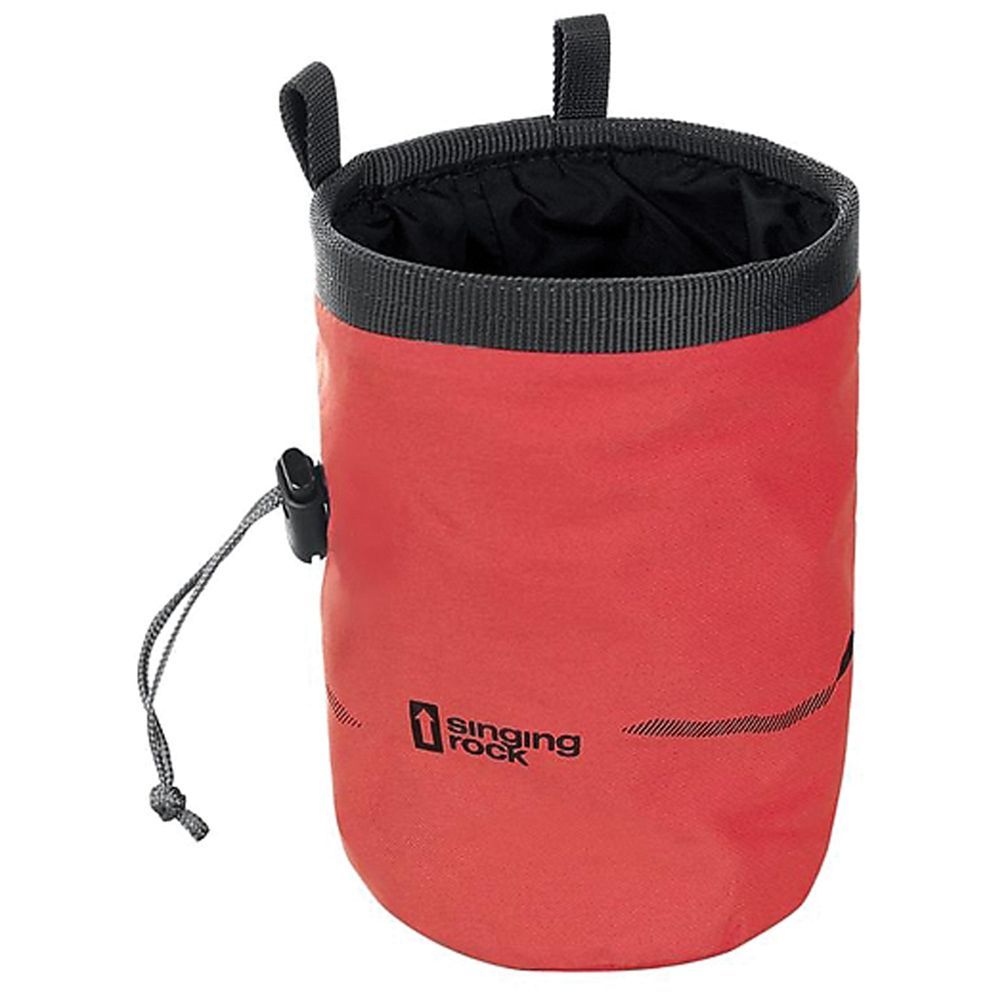SINGING ROCK MOUNTAINS CHALK BAG