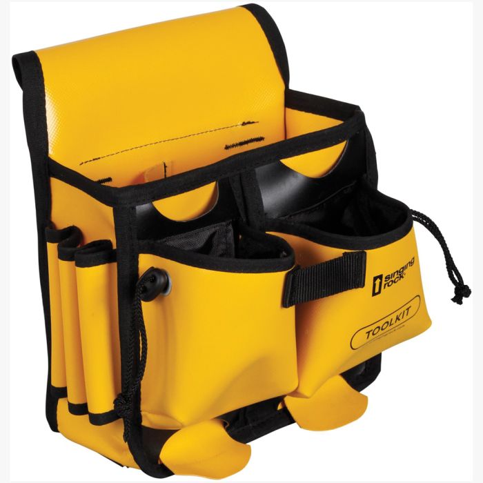 SINGING ROCK TOOL KIT BAG