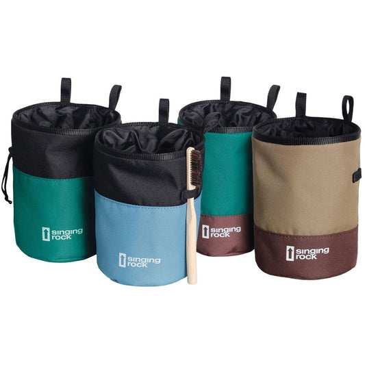 SINGING ROCK DUO CHALK BAG