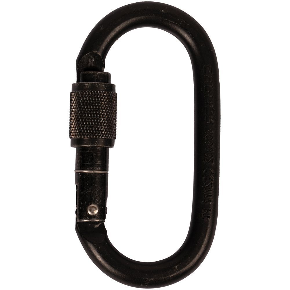 CYPHER G SERIES OVAL STEEL KEYLOCK
