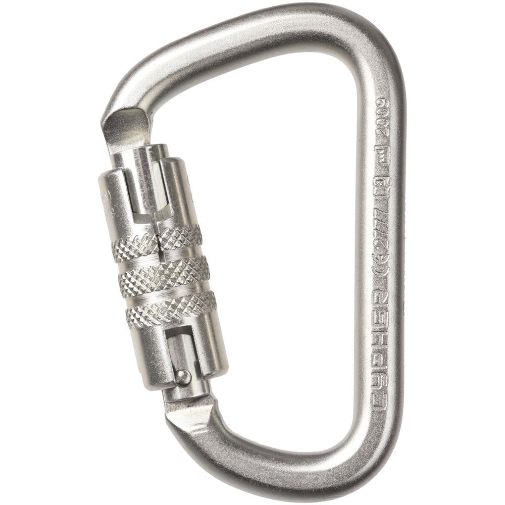 CYPHER G SERIES MODIFIED D STEEL KEYLOCK