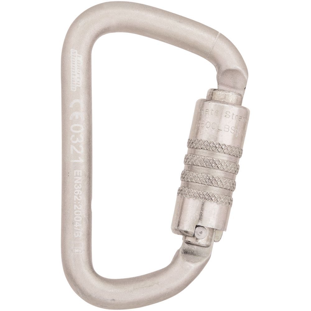 CYPHER G SERIES MODIFIED D STEEL KEYLOCK