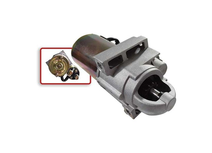 Engineered Marine Products STARTER FOR VOLVO PENTA 4.3L, V6 & 5.0-7.4L, V8 GM GASOLINE ENGINES