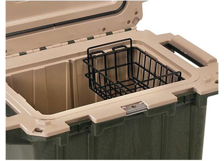 Pelican Dry Rack Basket for Pelican 50-Quart Elite Cooler