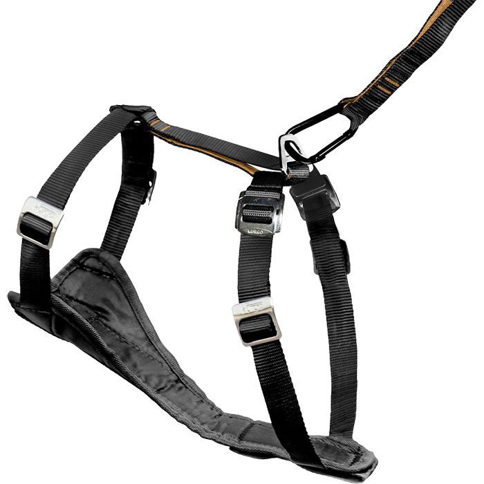 KURGO ENHANCED TRU-FIT DOG HARNESS