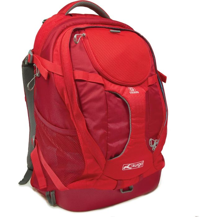 KURGO G-TRAIN K9 BACKPACK