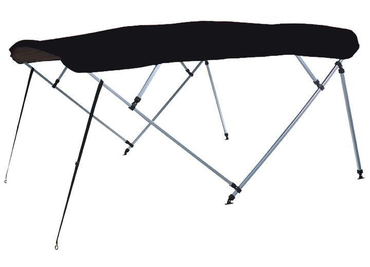 Carver Boat Covers CANVAS & BT STD FOR 50510 - SUN; JET BLACK