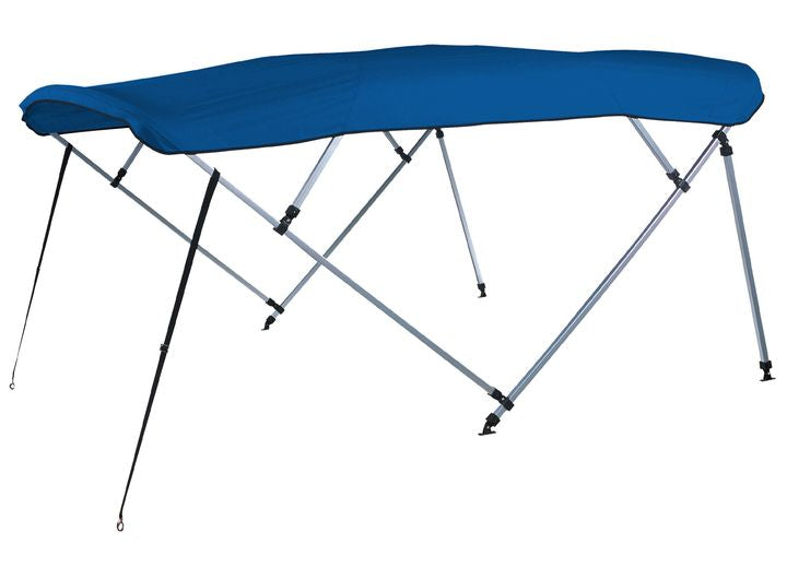 Carver Boat Covers CANVAS & BT STD FOR 50510 - SUN; PACIFIC BLUE