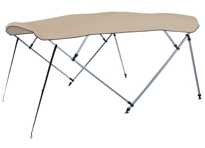 Carver Boat Covers CANVAS & BT STD FOR 50510 - SUN; FOREST GREEN
