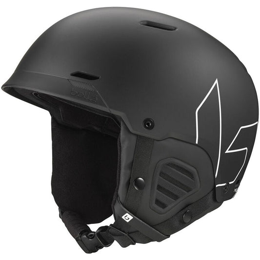 BOLLE MUTE MIPS HELMET