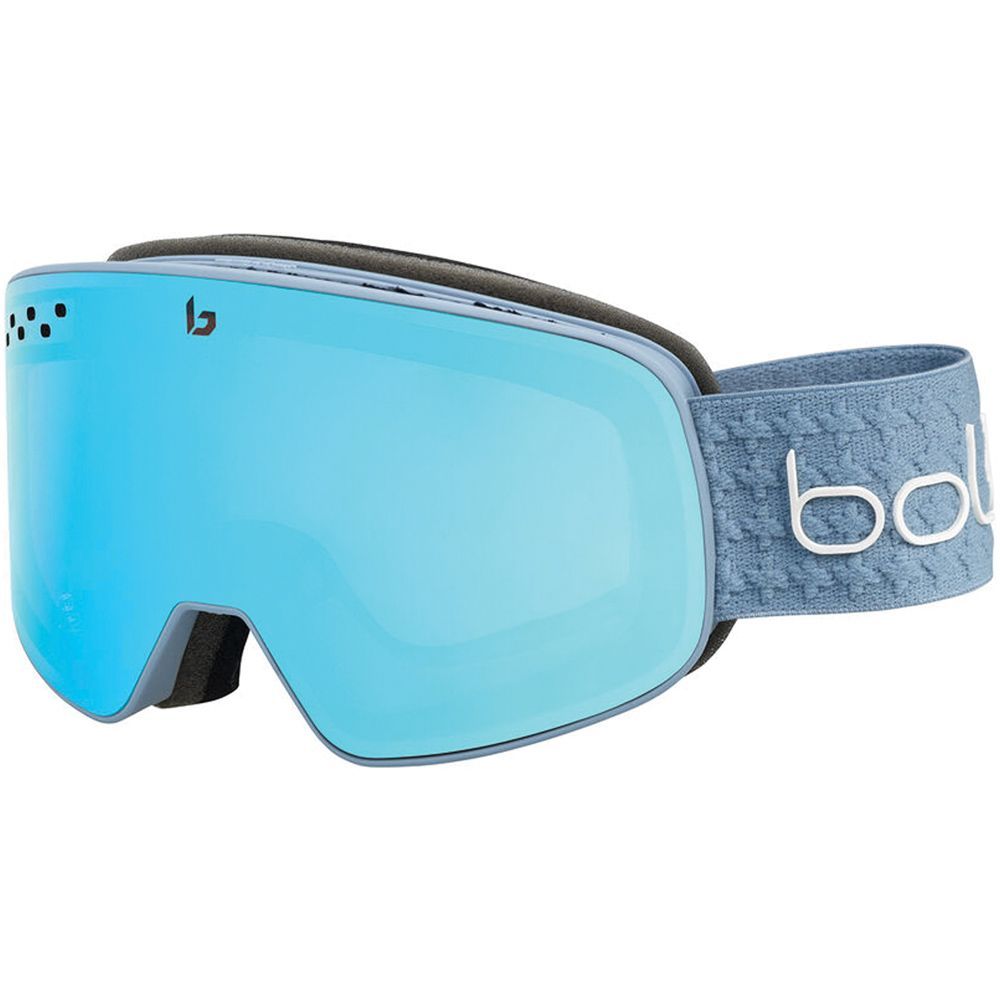 BOLLE NEVADA GOGGLES