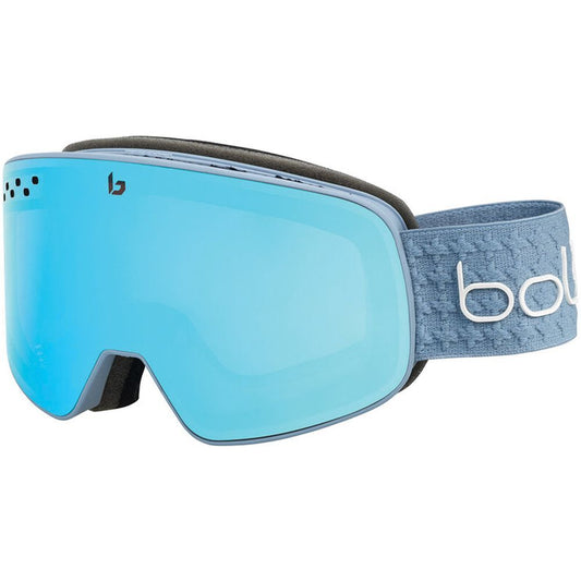 BOLLE NEVADA GOGGLES