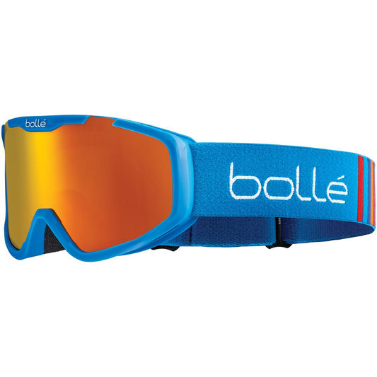 BOLLE ROCKET PLUS KIDS GOGGLE