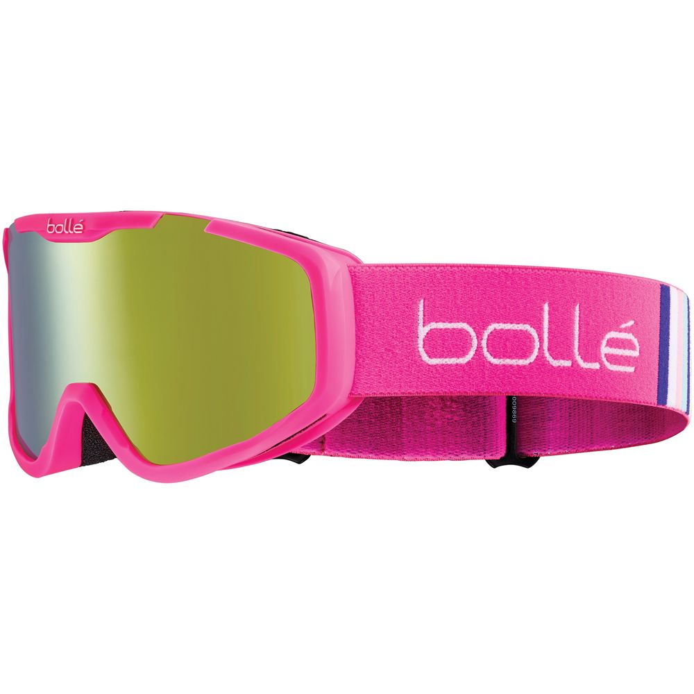 BOLLE ROCKET PLUS KIDS GOGGLE