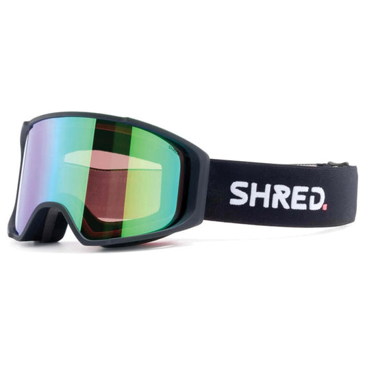 SHRED OPTICS SIMPLIFY+