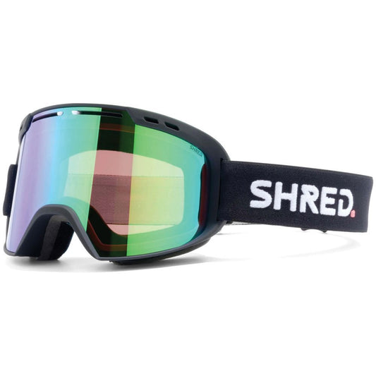 SHRED OPTICS AMAZIFY GOGGLES