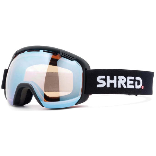 SHRED OPTICS SMARTEFY GOGGLES