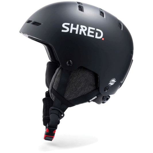 SHRED OPTICS TOTALITY NOSHOCK HELMET