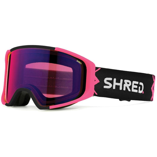 SHRED OPTICS SIMPLIFY+