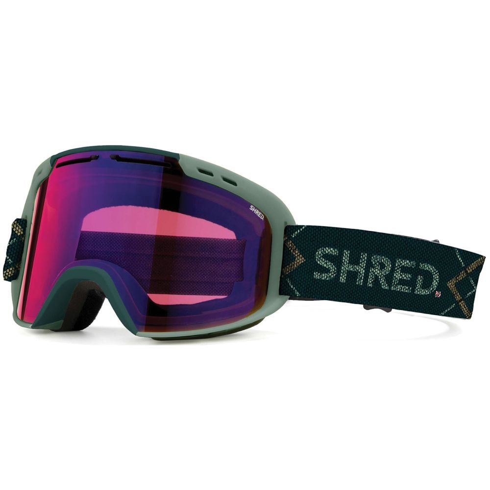 SHRED OPTICS AMAZIFY GOGGLES