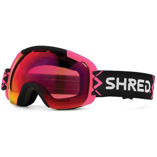 SHRED OPTICS SMARTEFY GOGGLES