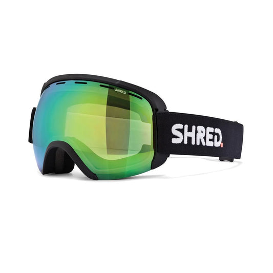 SHRED OPTICS EXEMPLIFY