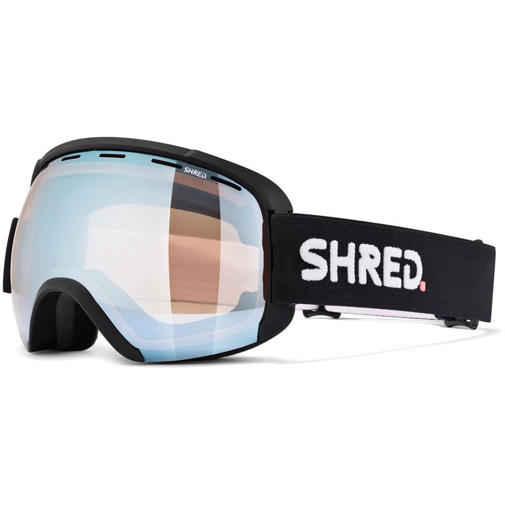 SHRED OPTICS EXEMPLIFY