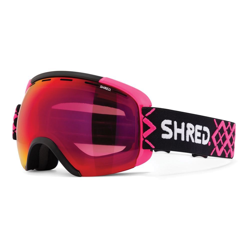 SHRED OPTICS EXEMPLIFY