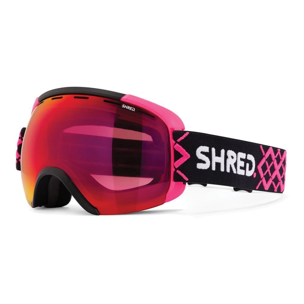 SHRED OPTICS EXEMPLIFY