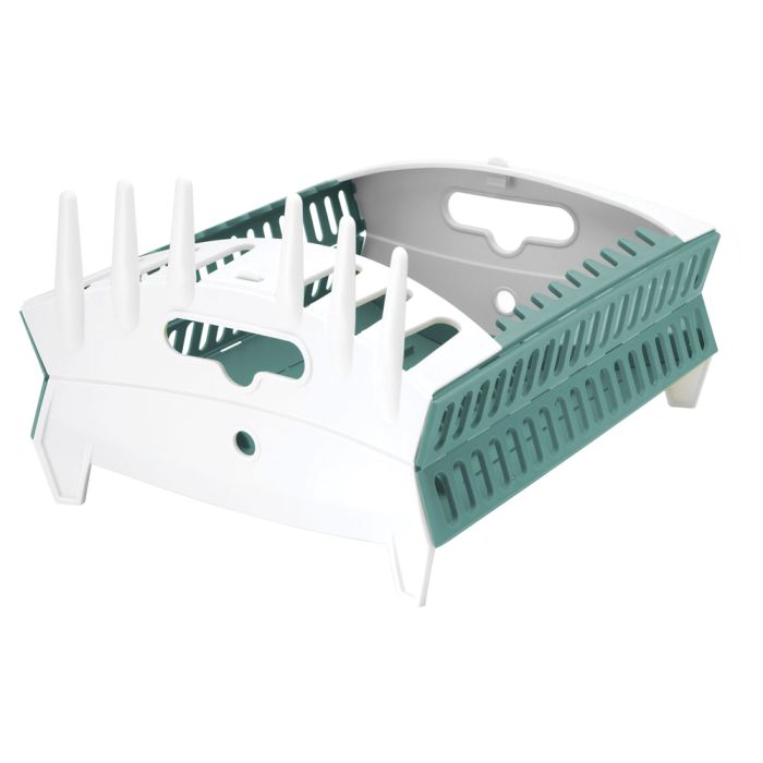 FOZZILS SNAPFOLD DISHRACK