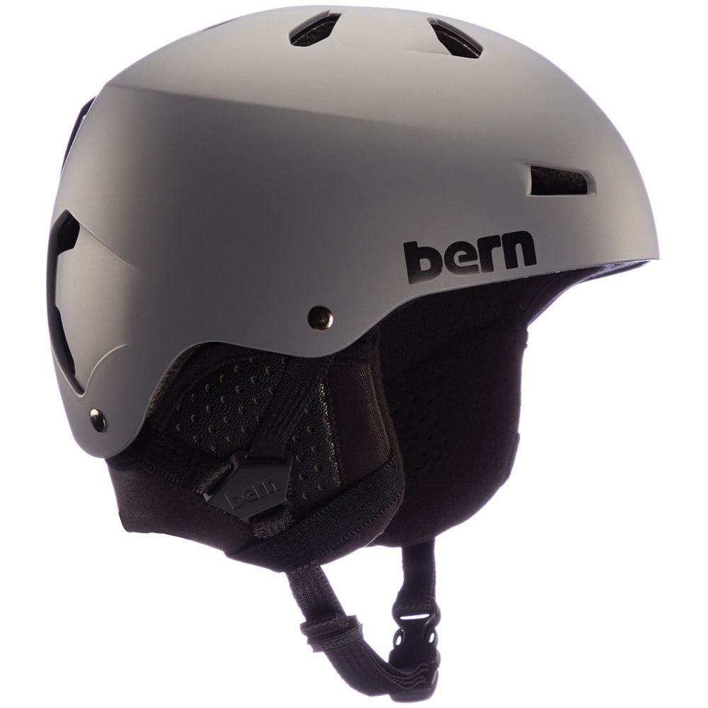 BERN MACON CLASSIC SNOW