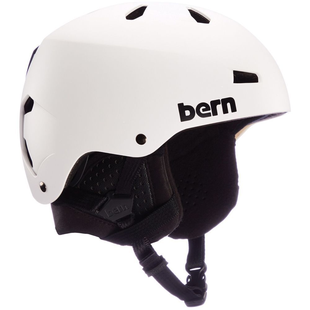 BERN MACON CLASSIC SNOW