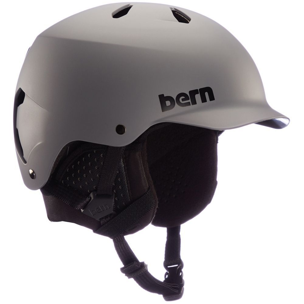 BERN WATTS CLASSIC SNOW
