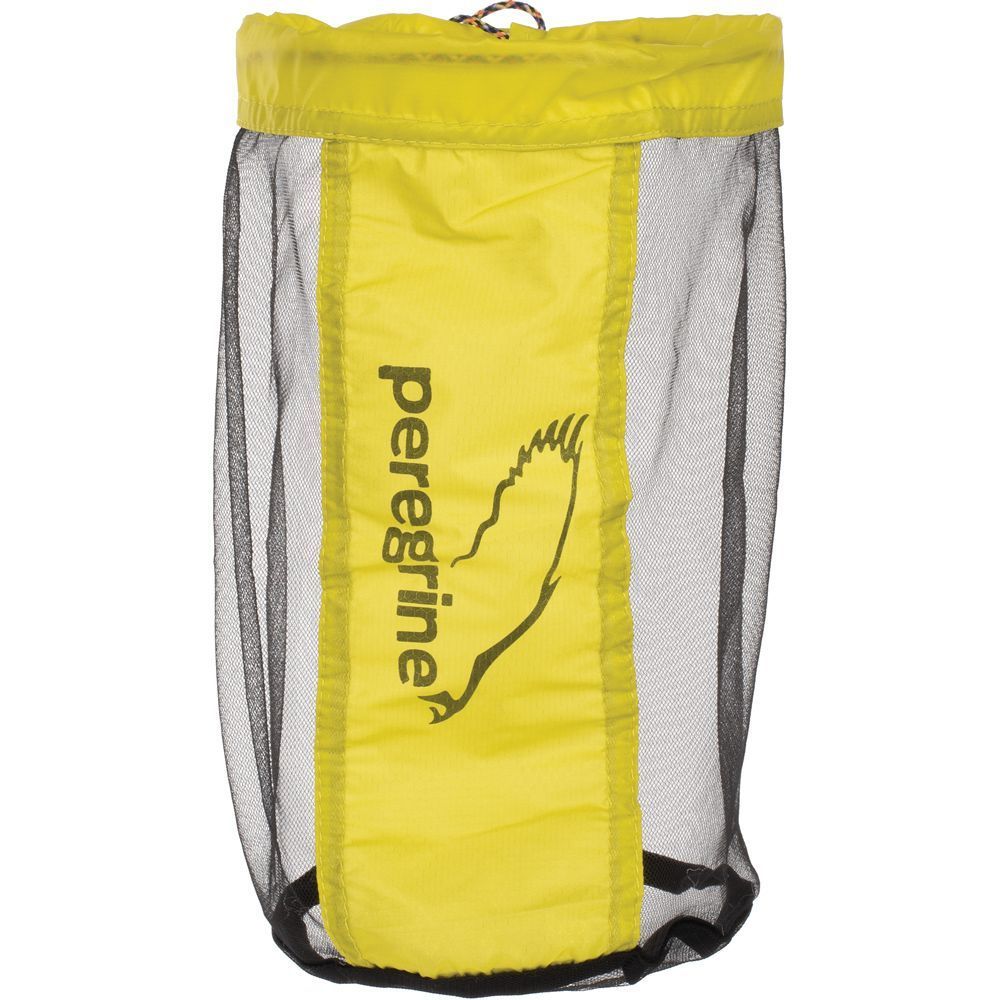 PEREGRINE SEE-UM MESH SACKS