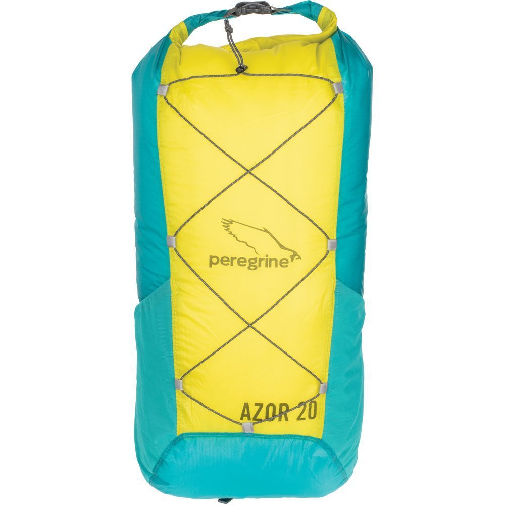 PEREGRINE AZOR 20 LITER DRY BACKPACKS