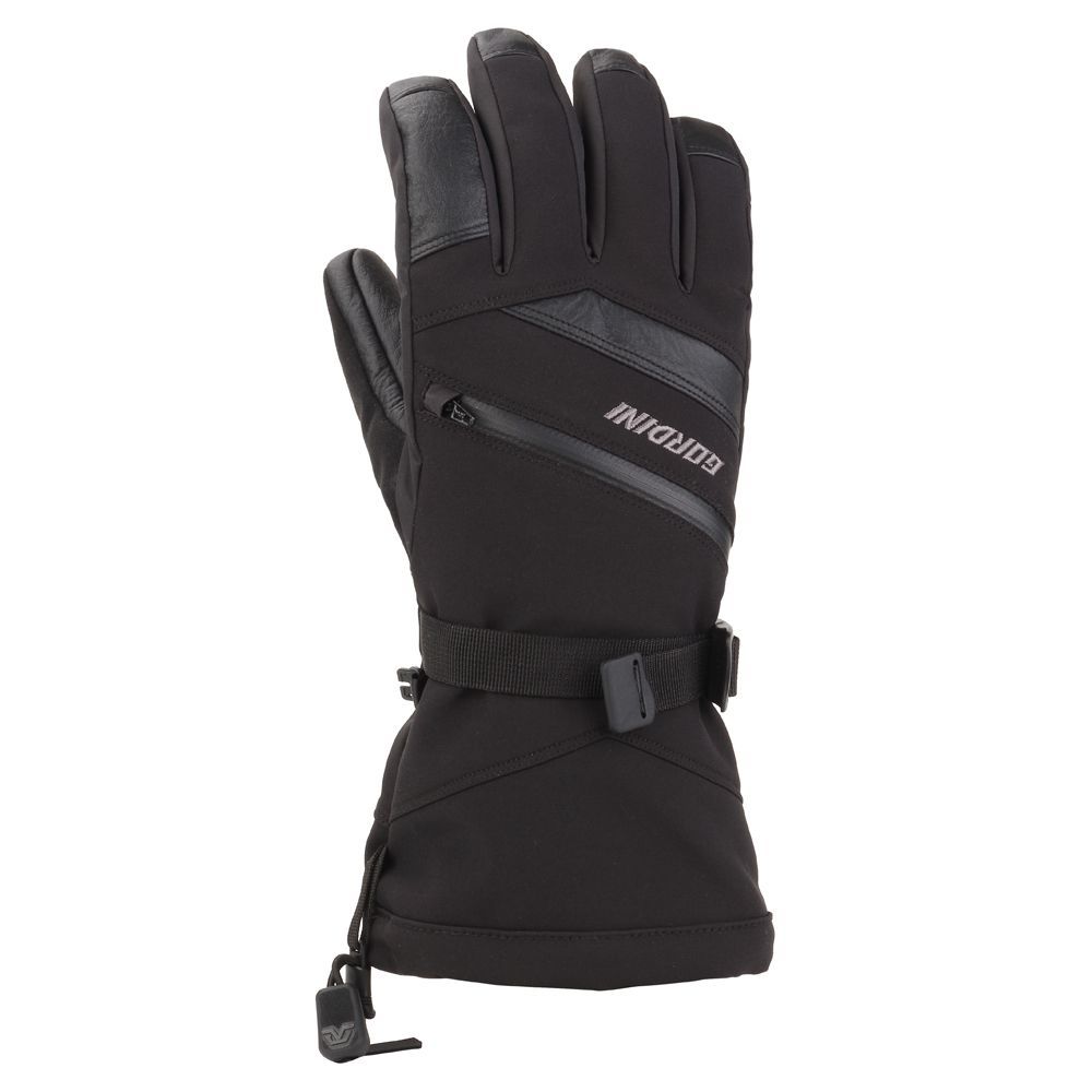 GORDINI MEN'S INTERMIX GLOVE