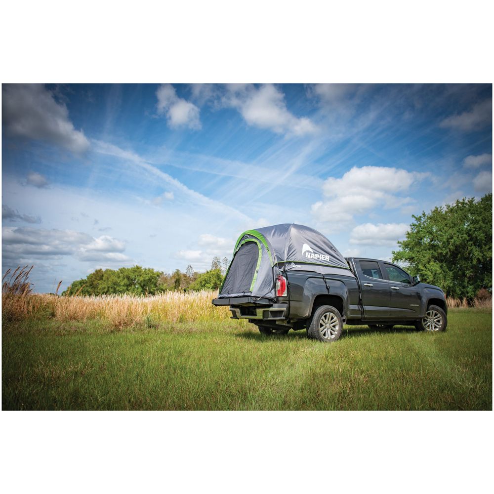 NAPIER BACKROADZ TRUCK TENT