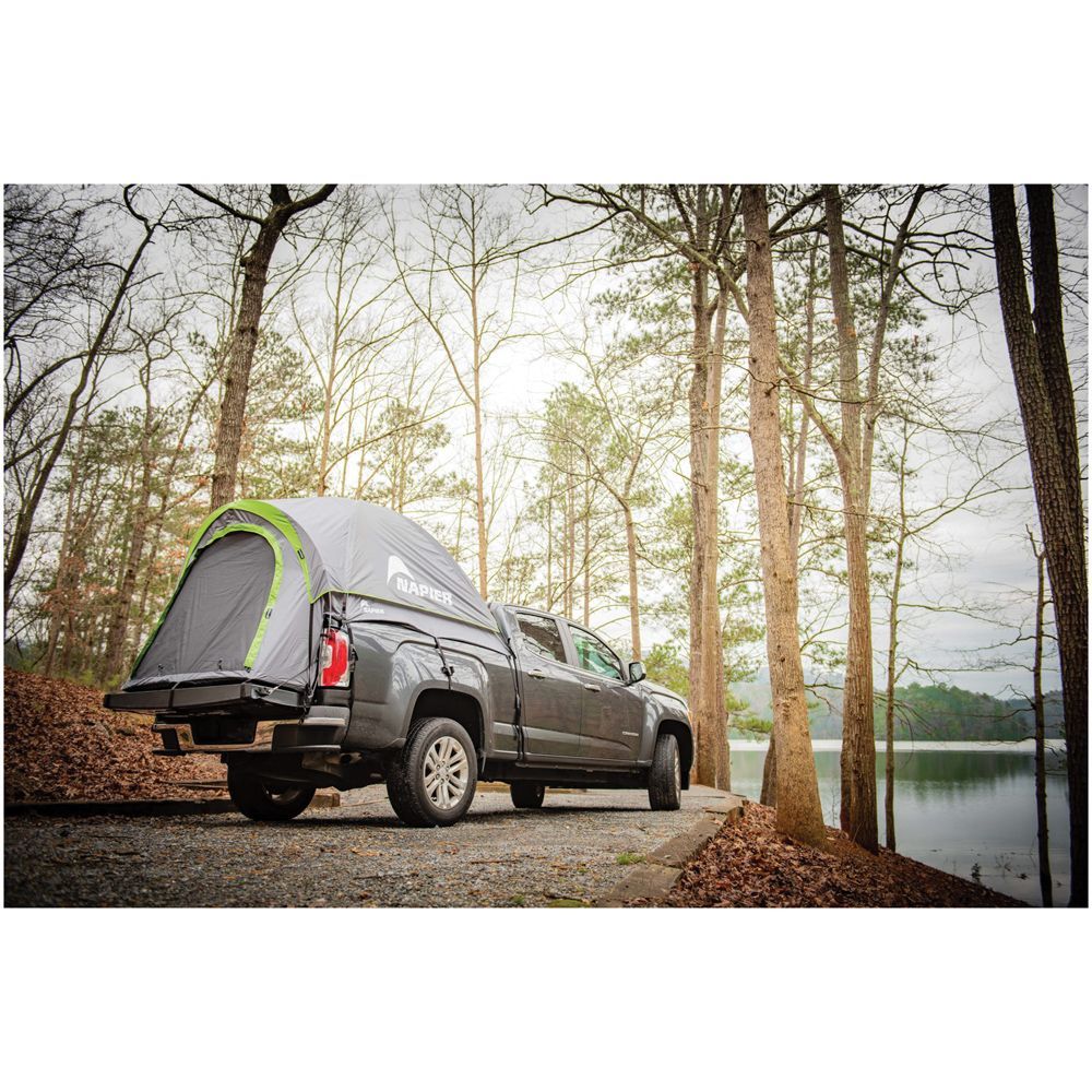 NAPIER BACKROADZ TRUCK TENT