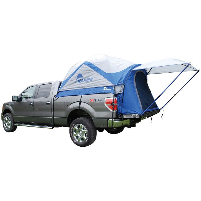 NAPIER SPORTZ TRUCK TENT FULL SIZE REGULAR BED