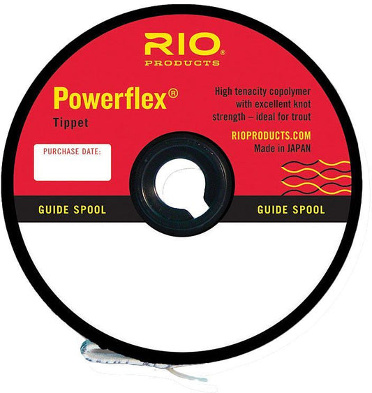 RIO PRODUCTS POWERFLEX TIPPET