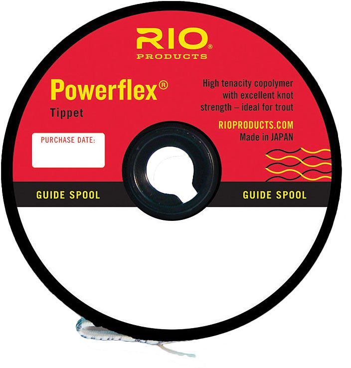 RIO PRODUCTS POWERFLEX TIPPET