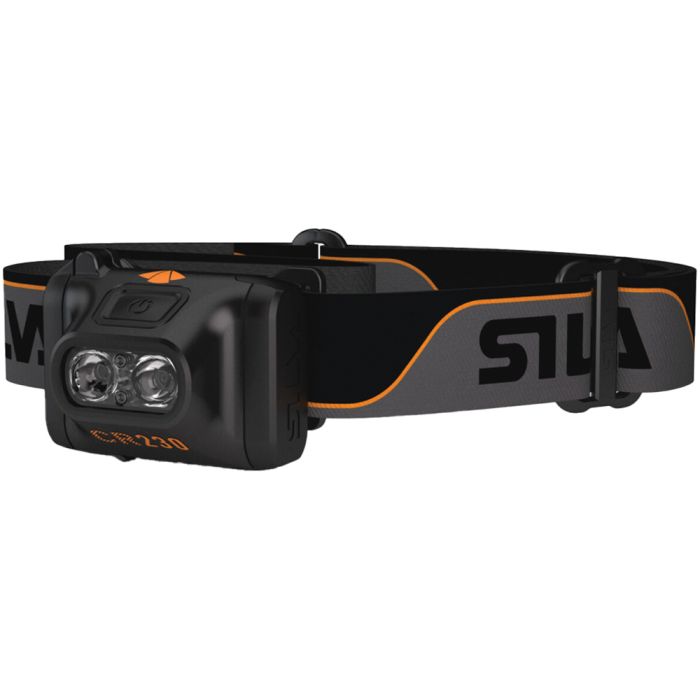 SILVA CR230 HEADLAMP - 230 LUMEN AAA BATTERY