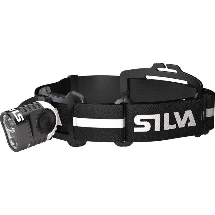 SILVA TRAIL SPEED 4XT HEADLAMP 1200 LUMEN