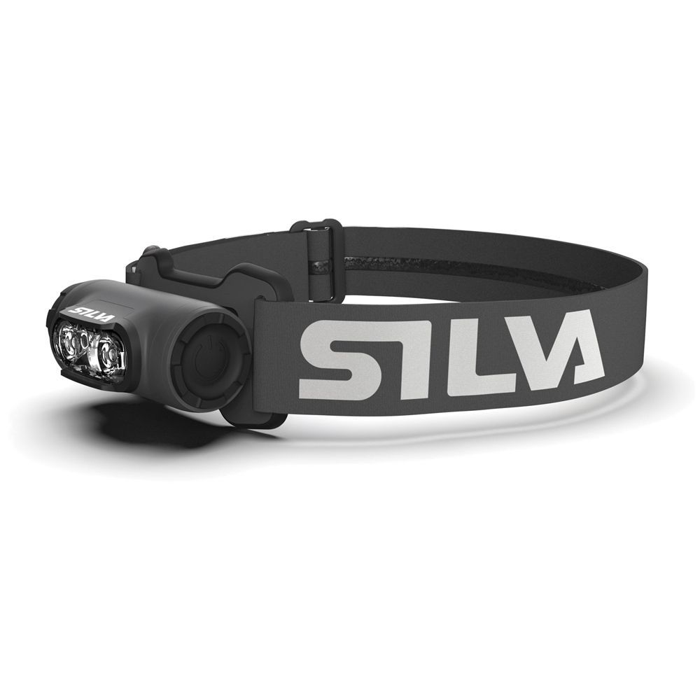 SILVA EXPLORE 4  - 400 LUMEN AAA BATTERY